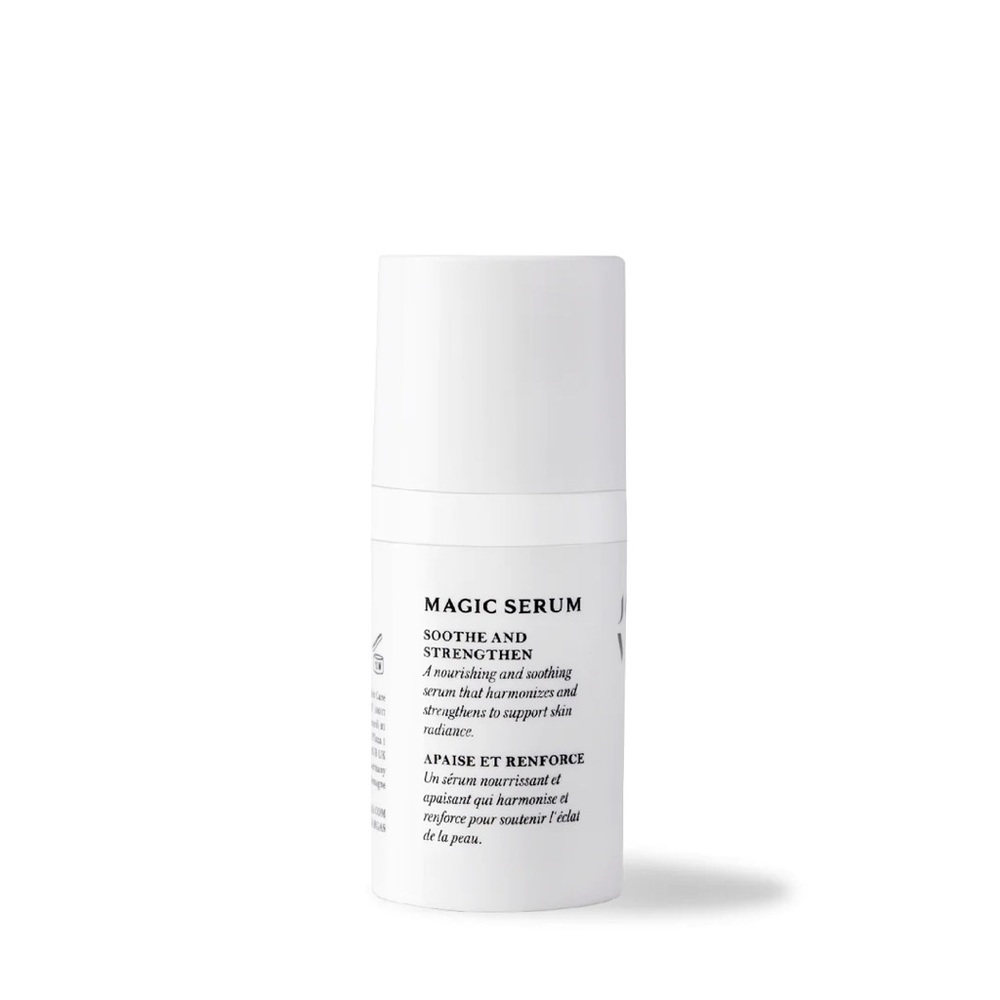 NEW JOANNA VARGAS SKIN CARE Magic Serum 1.0 oz FULL SIZE